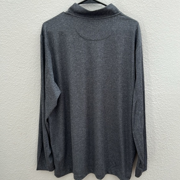 New Nike Golf Pullover 1/4 Zip Men’s Sz XL - Picture 6 of 6